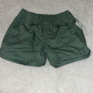 Gap kids NWT shorts
